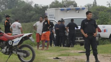 Dolor: hallan el cuerpo del hombre que se ahogó en el dique Los Quiroga