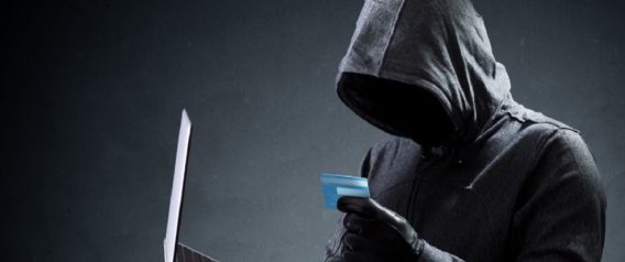 Estafa virtual pareja detenida