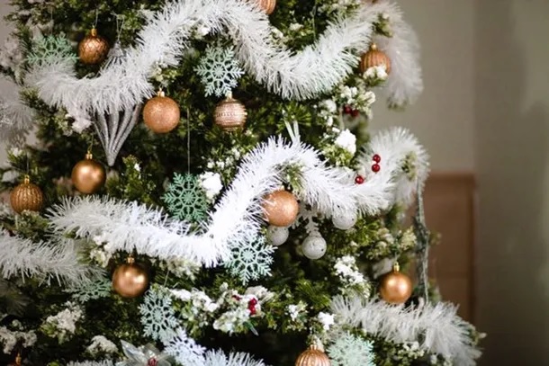 ¿Cuándo debe desarmarse el arbolito de Navidad?
