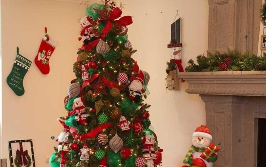 Tradición: ¿Por qué se arma el Arbolito de Navidad cada 8 de diciembre?