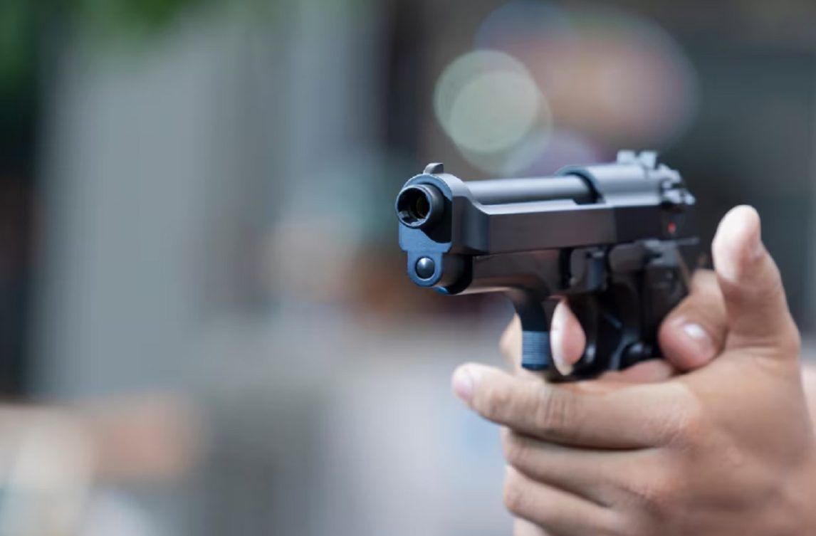 A días de la masacre en Monte Quemado otro hombre quiso asesinar a su ex y a su familia
