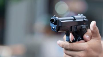 A días de la masacre en Monte Quemado otro hombre quiso asesinar a su ex y a su familia