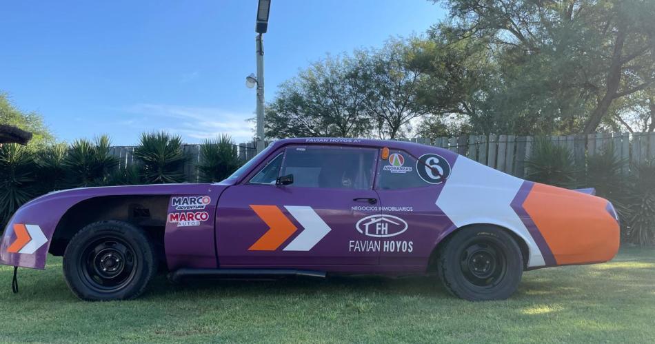 Velada de premiación para el automovilismo histórico