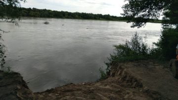 Buscan a un joven desaparecido en el río Dulce mientras pescaba en Tasigasta