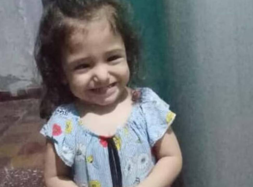 Una nena de 4 años oriunda de Las Termas, fue asesinada a golpes y detuvieron a su madrastra