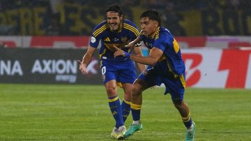 Boca ya sabe quiénes pueden ser sus rivales en Copa Libertadores