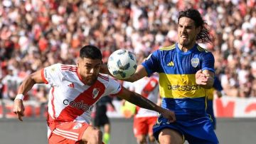 Los millonarios premios que recibirán Boca y River en el Mundial de Clubes