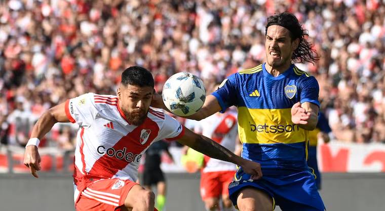 Los millonarios premios que recibirán Boca y River en el Mundial de Clubes