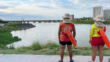 Ola de calor: cuáles son las playas y los horarios habilitados para meterse al Río Dulce
