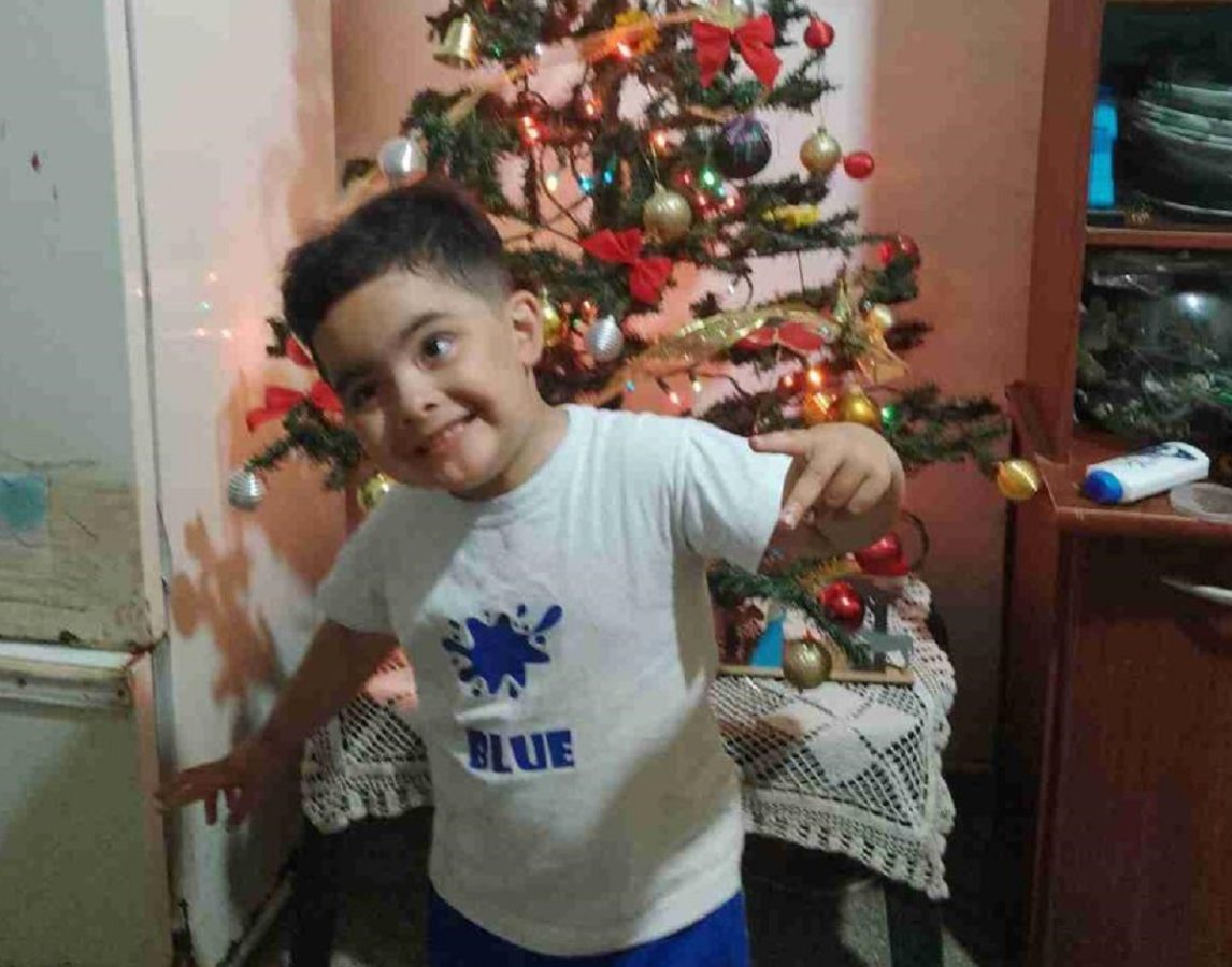 Estos son los ganadores de las cajas navideñas de Info del Estero