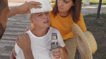 ¿Puedo morir de un golpe de calor? Cómo prevenir la insolación y cuidar la salud