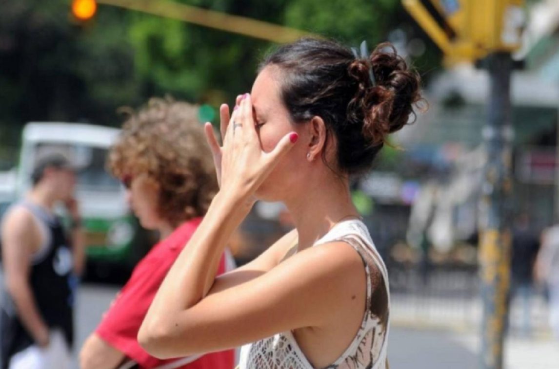Alerta amarilla por la ola de calor en Argentina: cómo prevenir que afecte nuestra salud
