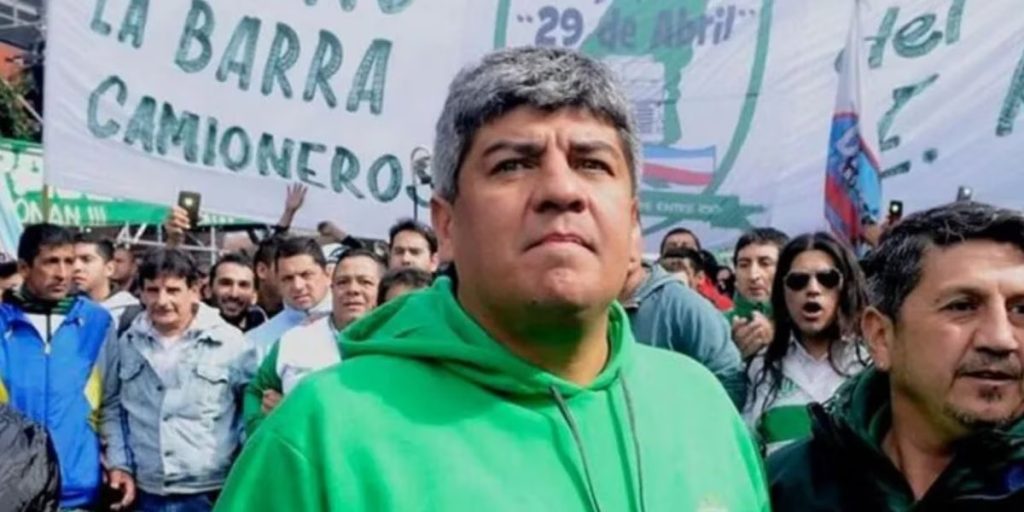 Denuncian robo millonario en la sede de Camioneros en General Rodríguez