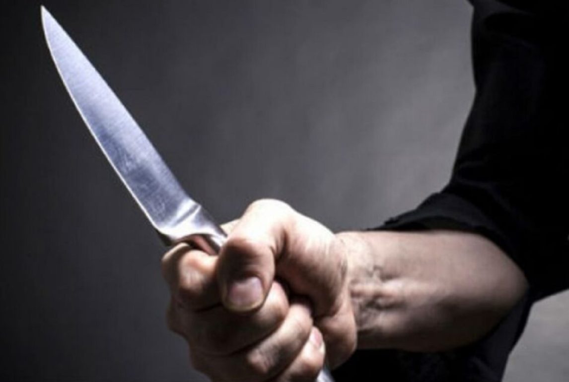 Violencia sin límites: en Campo Gallo un hombre trató de apuñalar a su ex con un tramontina