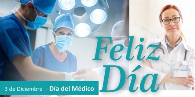 Santiago del Estero celebra el Día del Médico con una semana de actividades conmemorativas