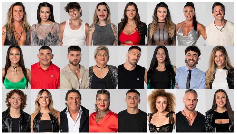 Escándalo en Gran Hermano: hoy expulsan a una participante