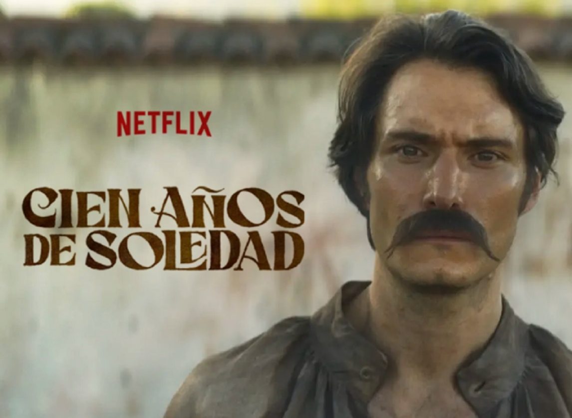 Qué hizo Netflix con “Cien años de soledad” y la razón detrás del furor por el libro en Santiago del Estero