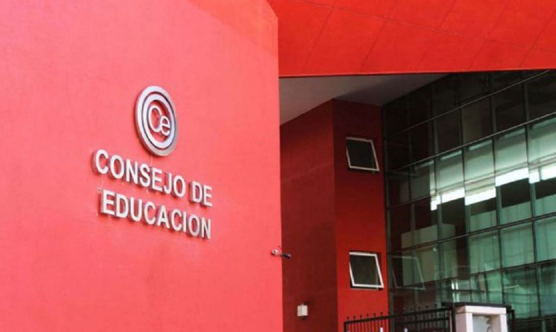 Cargos en la escuela N° 1250: Abren nuevo link para acceder al formulario de inscripción