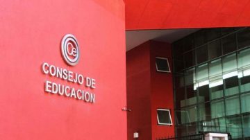 ¡Atención docentes! Abren convocatoria para cargos titulares y suplentes