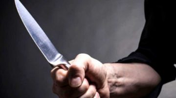 Intervino en una pelea y “Damajuana” lo apuñaló en las piernas