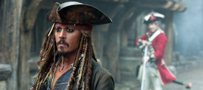 Johnny Depp, cerca de acordar con Disney su regreso como Jack Sparrow