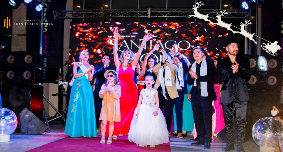 El Complejo Juan Felipe Ibarra ofrece imperdibles actividades todo diciembre