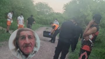Acusan a un joven por el homicidio de su tío que murió ahogado