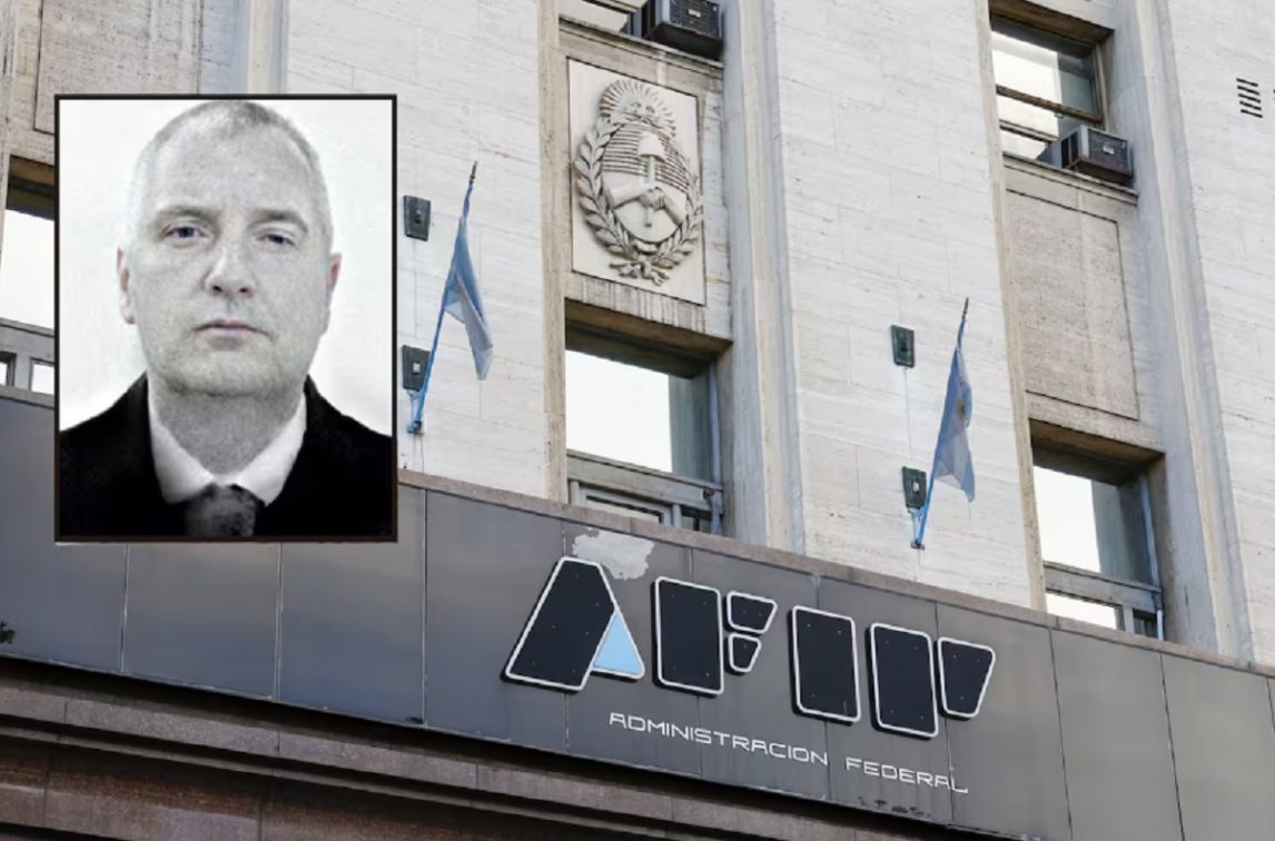 El jefe de la DGI mileísta tiene propiedades por US$ 2 millones en Miami sin declarar