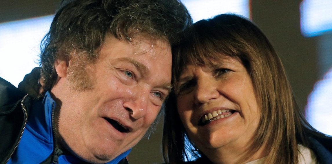 La casta eras vos: Bullrich confirmó que se va de vacaciones a Disney y que los Milei la autorizaron