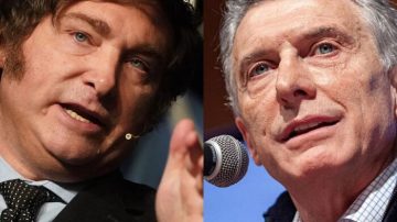 Enemigos íntimos: las puñaladas que prepara Milei para acorralar a Macri