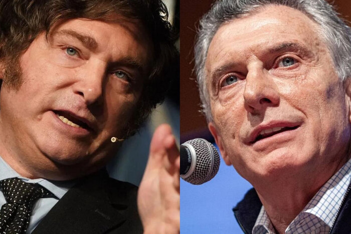 Enemigos íntimos: las puñaladas que prepara Milei para acorralar a Macri