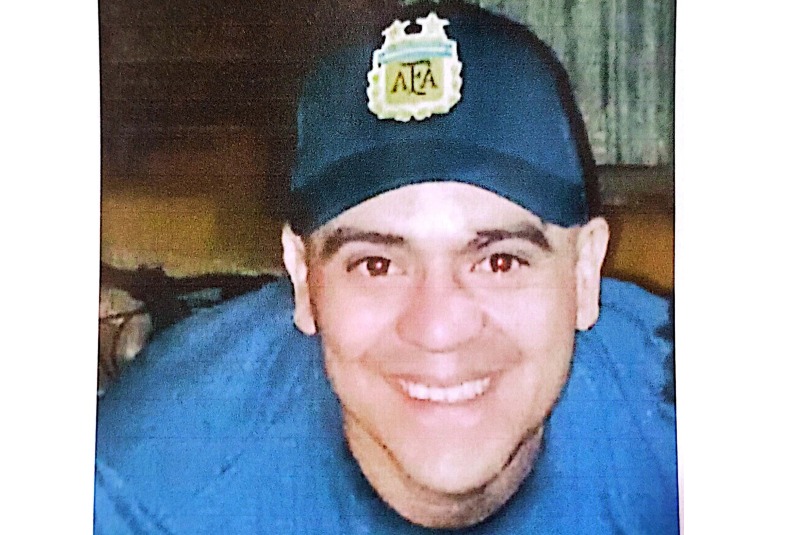 La Policía intensifica la búsqueda de un hombre desaparecido hace cinco días