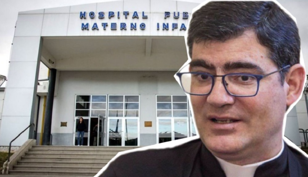 Padre Loyola Pinto