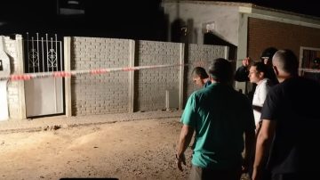 Asesinó a su pareja y se tiró bajo un camión: el femicidio que enlutó la nochebuena en Santiago del Estero