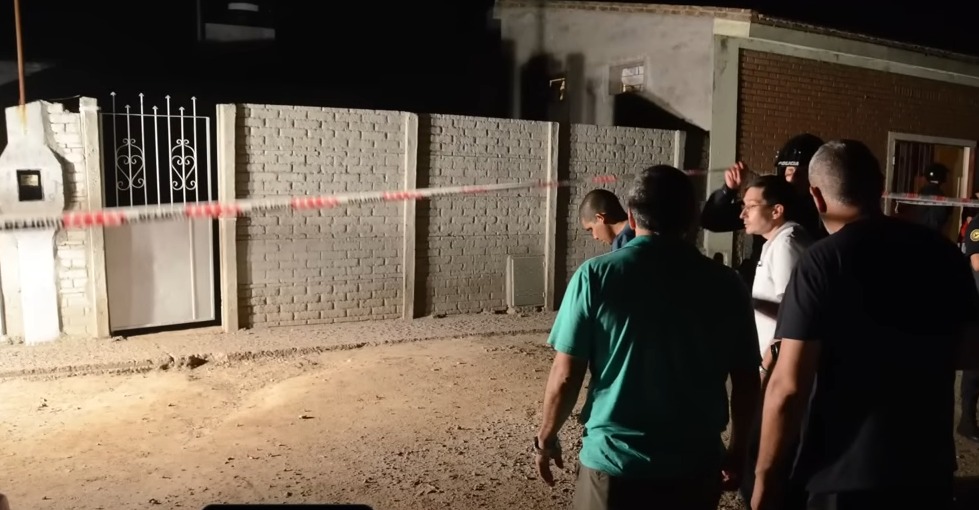 Asesinó a su pareja y se tiró bajo un camión: el femicidio que enlutó la nochebuena en Santiago del Estero