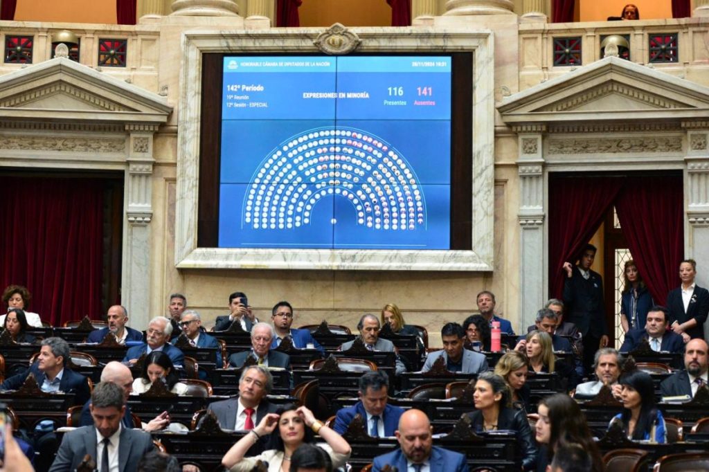 Ante las dudas, se demora la nueva versión de “Ficha Limpia”