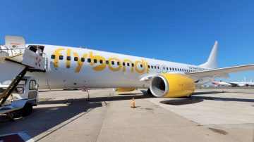 Piden que la ANAC intervenga ante las masivas cancelaciones de Flybondi