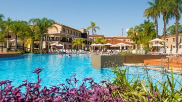 Santiago del Estero, entre los mejores destinos para vacacionar este verano 2025