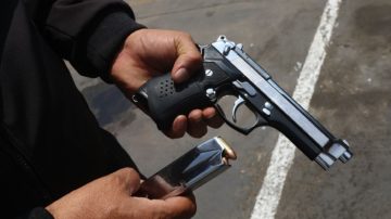 Rivalidad entre dos familias de Las Termas terminó en un sangriento episodio