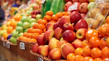 Los precios de los agroalimentos se multiplicaron por 3,6 veces en noviembre