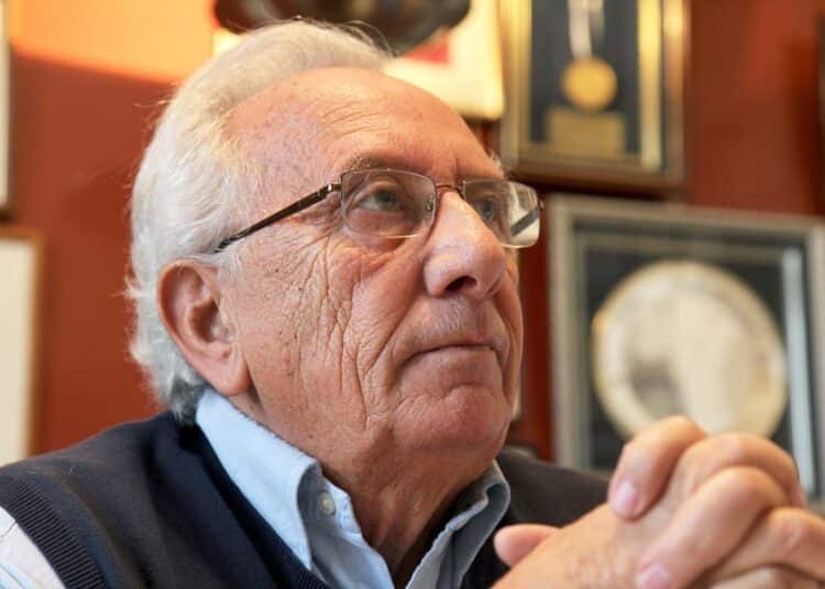 Falleció el exdiputado peronista, Héctor Recalde