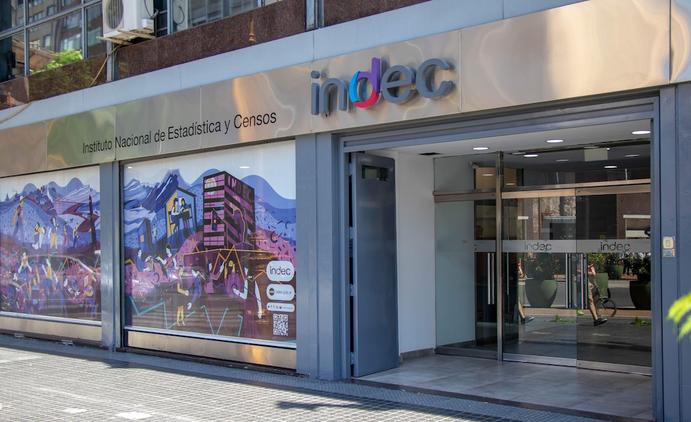El Indec lanzó una calculadora de inflación para cada hogar: cómo se usa