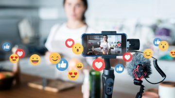 Marcha atrás del Gobierno al “impuesto” sobre los influencers