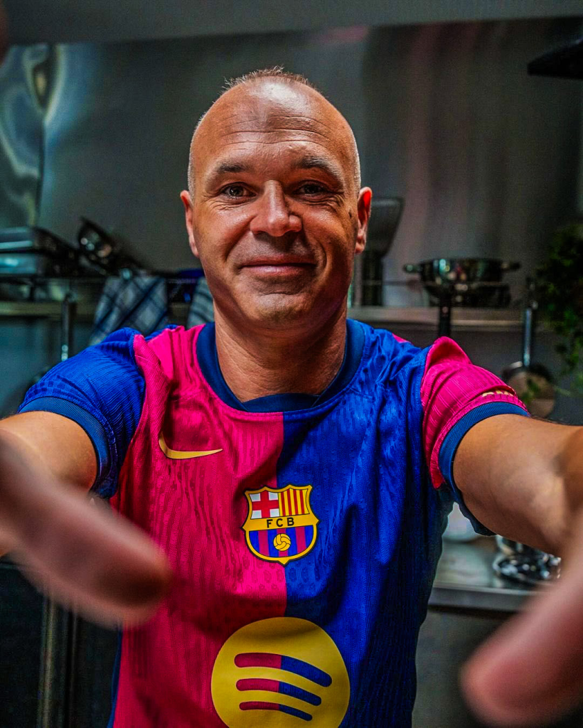 Estos son los jugadores que le dijeron adiós al fútbol en 2024