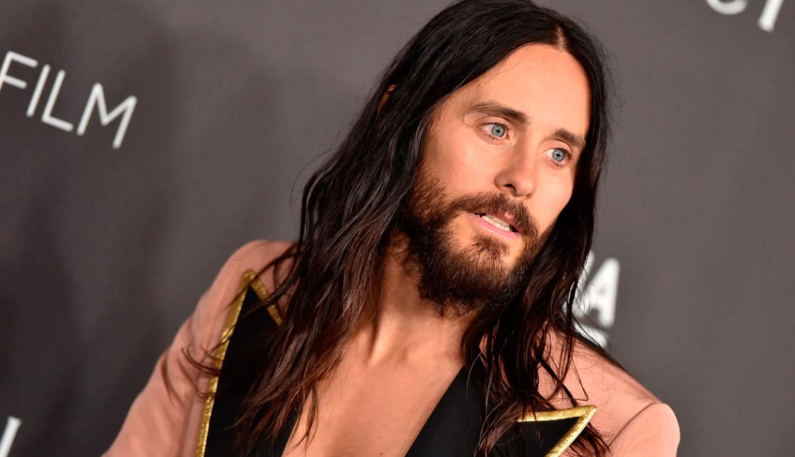 Jared Leto interpretará al icónico villano Skeletor