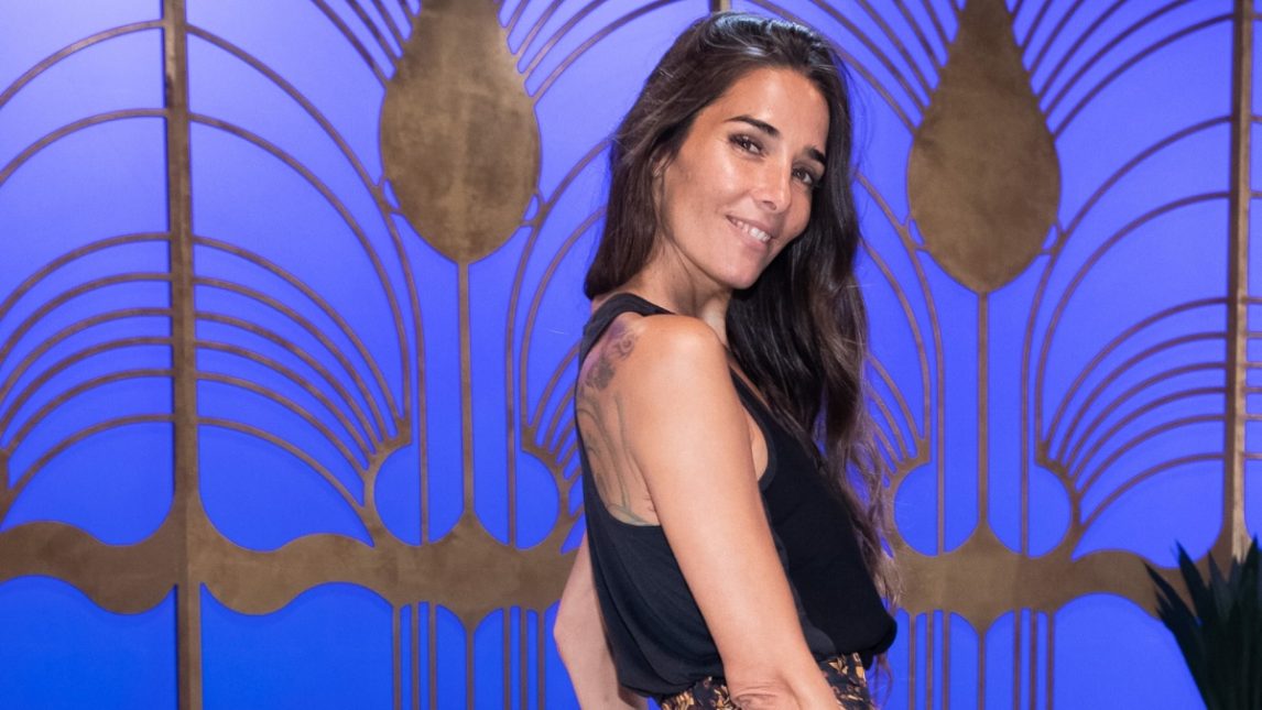 Juana Viale anticipó que se viene un almuerzo de lujo con “el hombre del año”