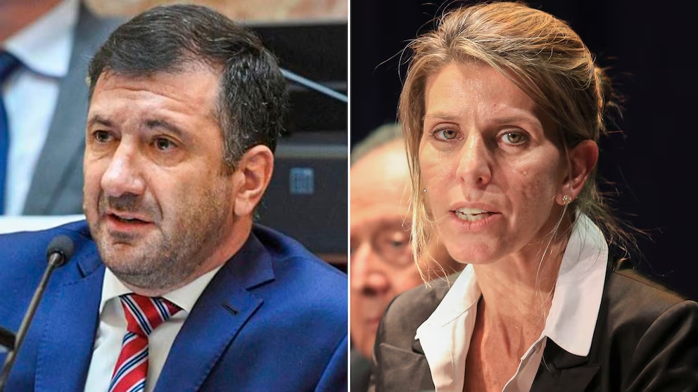 Arroyo Salgado ordenó allanar el despacho de Edgardo Kueider