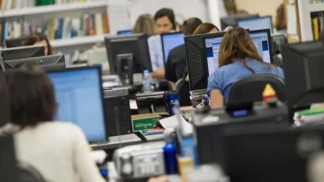 El 96% de empleados públicos aprueban el examen de idoneidad del Gobierno Nacional
