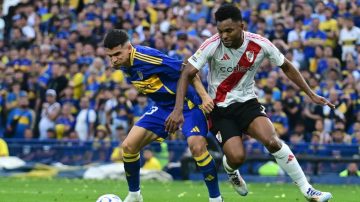 Mundial de Clubes 2025: cuándo debutan Boca y River y dónde ver los partidos