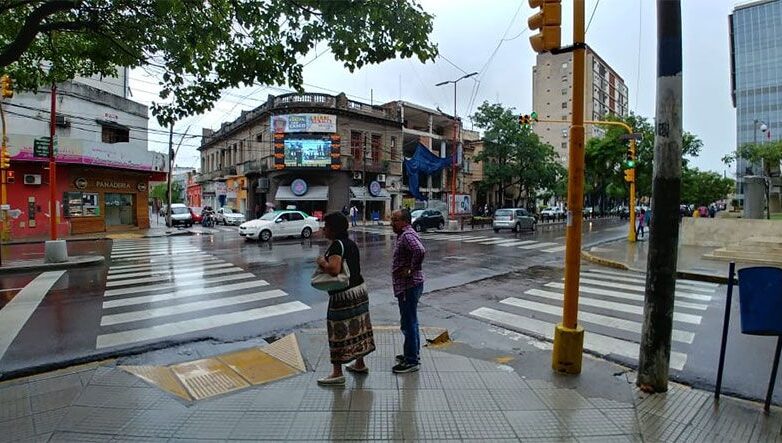 Santiago del Estero tendrá un día con condiciones inestables